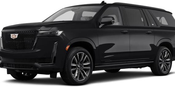 CADILLAC ESCALADE ESV 2021 1GYS3RKL1MR247230 image CADILLAC ESCALADE ESV 2021 1GYS3RKL1MR247230 image